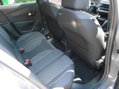 Peugeot 208 Jahreswagen