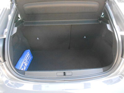 Peugeot 208 Jahreswagen