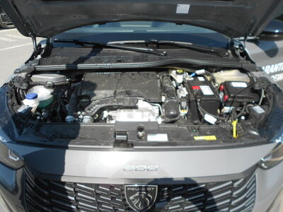 Peugeot 208 Jahreswagen