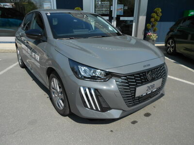 Peugeot 208 Jahreswagen