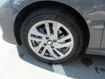 Peugeot 208 Jahreswagen