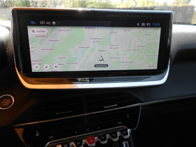 Peugeot 208 Jahreswagen