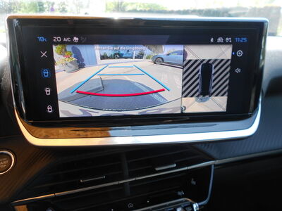 Peugeot 208 Jahreswagen