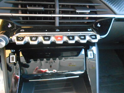 Peugeot 208 Jahreswagen