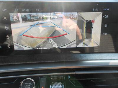 Peugeot 3008 Jahreswagen