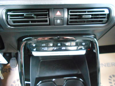 Citroën C3 Jahreswagen