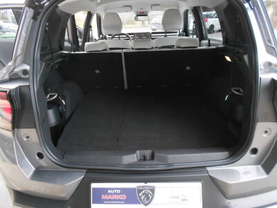 Citroën C3 Aircross Jahreswagen