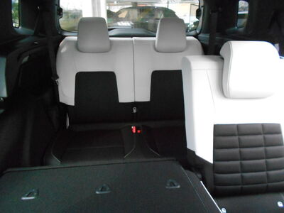 Citroën C3 Aircross Jahreswagen