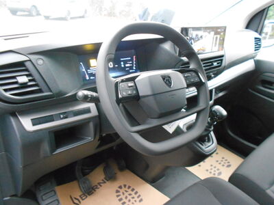 Peugeot Expert Jahreswagen