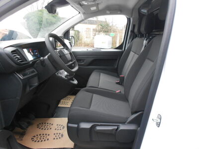 Peugeot Expert Jahreswagen