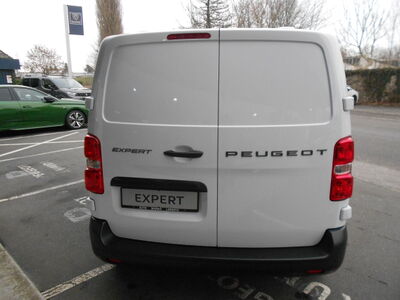 Peugeot Expert Jahreswagen