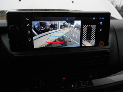 Peugeot Expert Jahreswagen