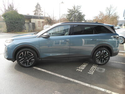 Peugeot 5008 Jahreswagen