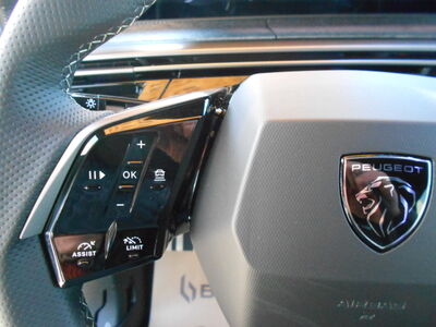 Peugeot 3008 Jahreswagen