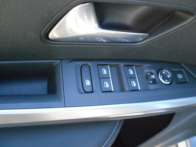 Peugeot 3008 Jahreswagen