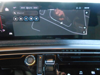 Peugeot 3008 Jahreswagen