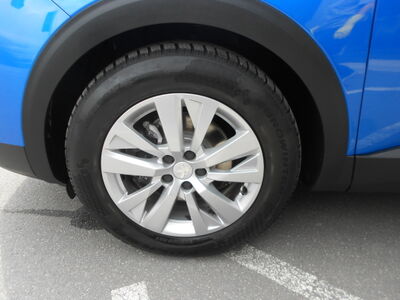 Peugeot 3008 Gebrauchtwagen
