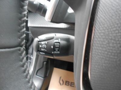Peugeot 208 Jahreswagen