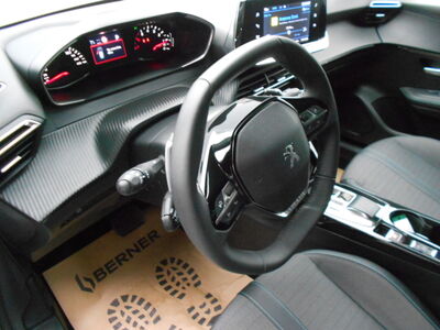 Peugeot 208 Jahreswagen