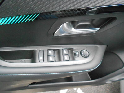 Peugeot 208 Jahreswagen
