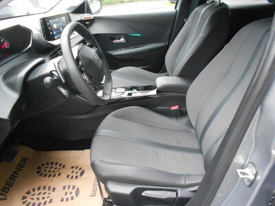 Peugeot 208 Jahreswagen