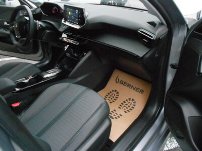 Peugeot 208 Jahreswagen
