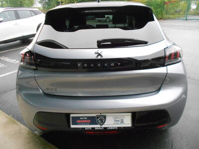 Peugeot 208 Jahreswagen