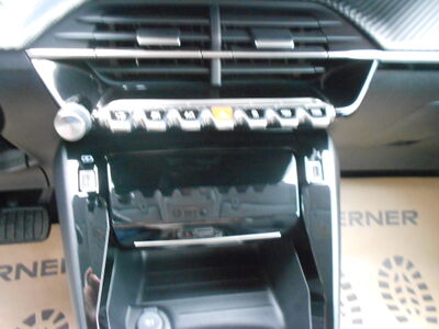 Peugeot 208 Jahreswagen