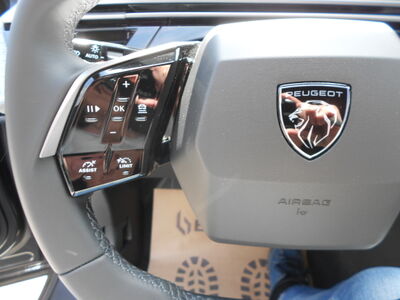 Peugeot 3008 Jahreswagen