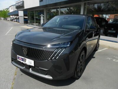 Peugeot 3008 Jahreswagen