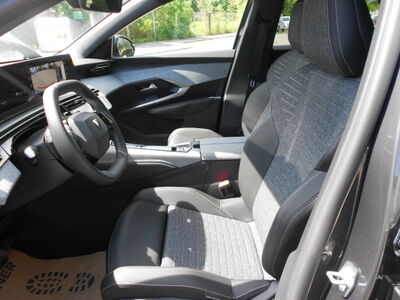 Peugeot 3008 Jahreswagen