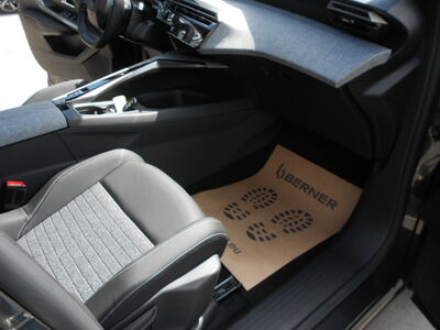 Peugeot 3008 Jahreswagen