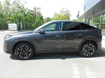 Peugeot 3008 Jahreswagen