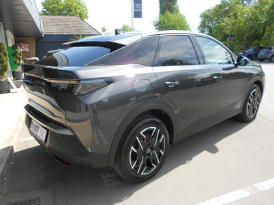 Peugeot 3008 Jahreswagen