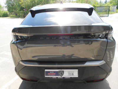 Peugeot 3008 Jahreswagen