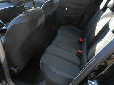 Peugeot 208 Jahreswagen