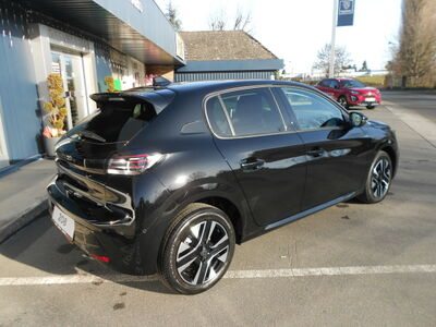 Peugeot 208 Jahreswagen
