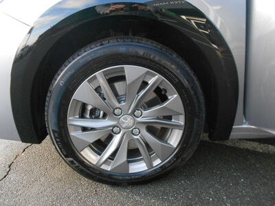 Peugeot 208 Gebrauchtwagen
