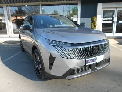 Peugeot 3008 Jahreswagen
