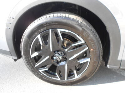 Peugeot 3008 Jahreswagen