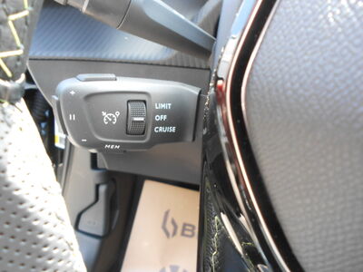 Peugeot 2008 Jahreswagen