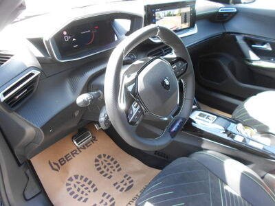 Peugeot 2008 Jahreswagen