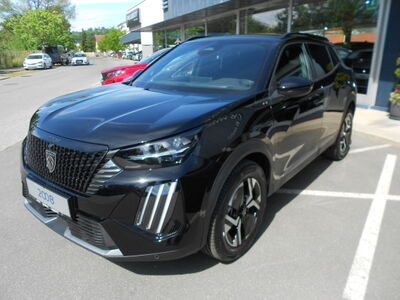 Peugeot 2008 Jahreswagen