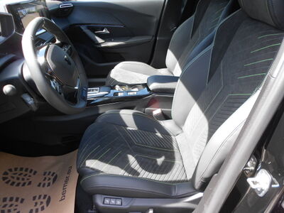 Peugeot 2008 Jahreswagen