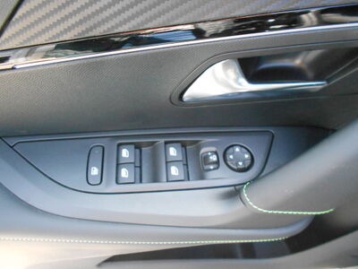 Peugeot 2008 Jahreswagen