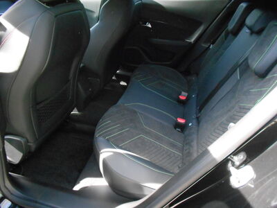 Peugeot 2008 Jahreswagen