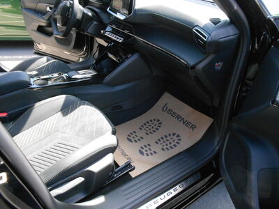 Peugeot 2008 Jahreswagen