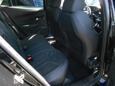 Peugeot 2008 Jahreswagen