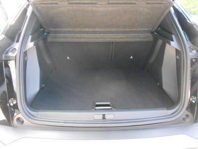 Peugeot 2008 Jahreswagen