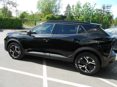 Peugeot 2008 Jahreswagen